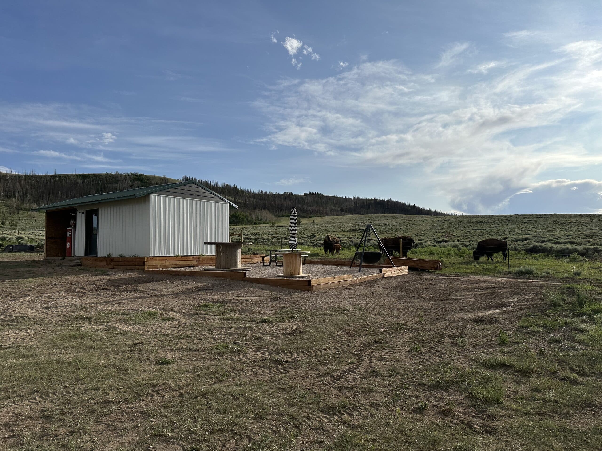 Events from August 21, 2025 – June 18 – Rebel Ranch | Guest Lodge in ...