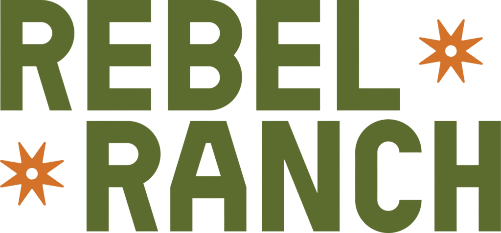 Rebel Ranch: Laramie, Wyoming Guest Ranch & Event Venue
